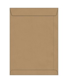 imagem principal do produto Saco 24 Kraft Natural