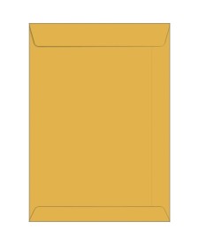 imagem principal do produto Saco 280 Kraft Ouro