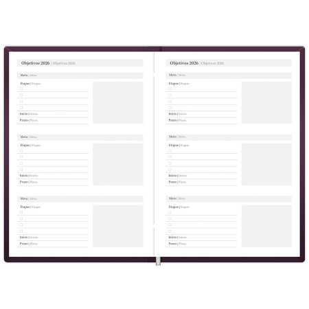 Foto ilustrativa Agenda Capri Blanquet