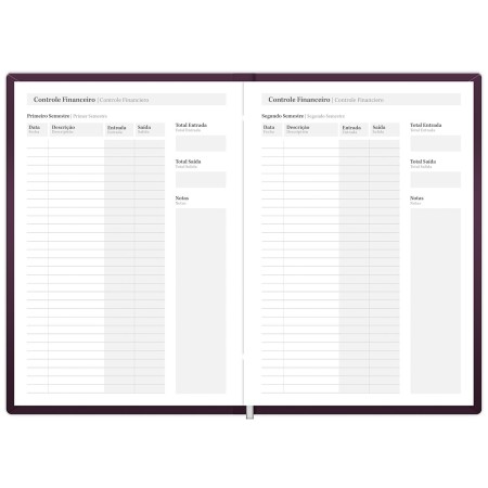 Foto ilustrativa Agenda Capri Blanquet