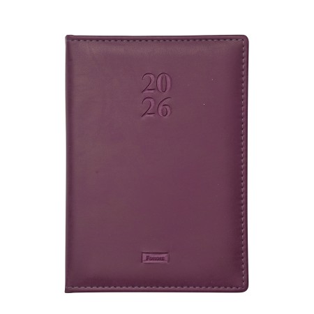 Foto ilustrativa Agenda Capri Blanquet