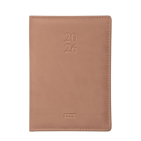 Foto ilustrativa Agenda Capri Blanquet