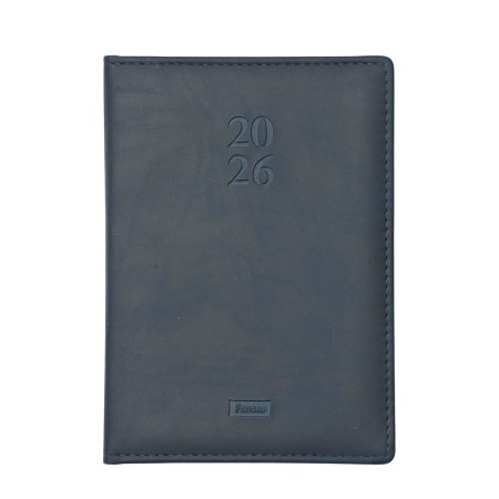 Foto ilustrativa Agenda Capri Color