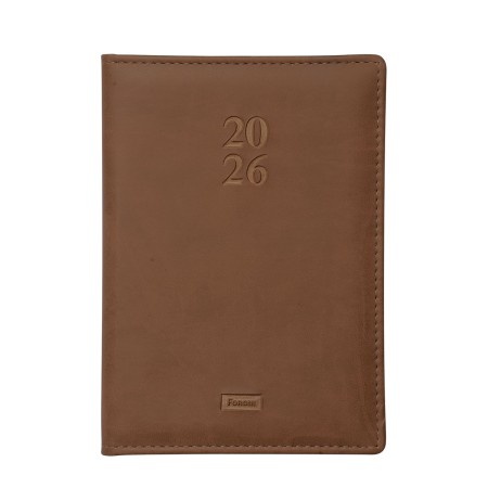 Foto ilustrativa Agenda Capri Color