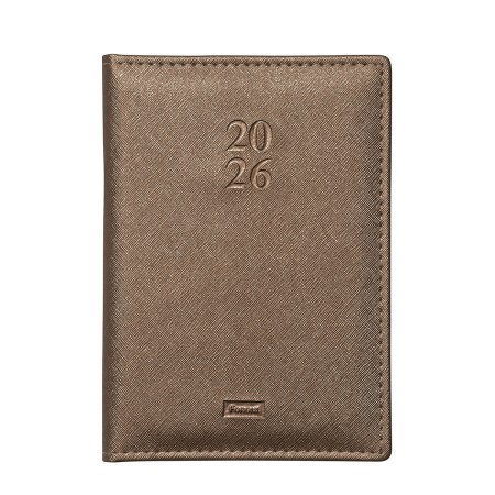 Foto ilustrativa Agenda Capri Star