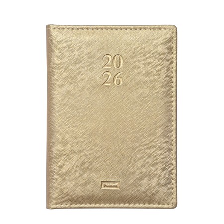 Foto ilustrativa Agenda Capri Star