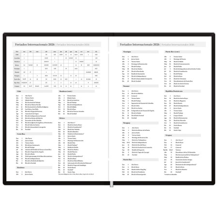 Foto ilustrativa Agenda Capri