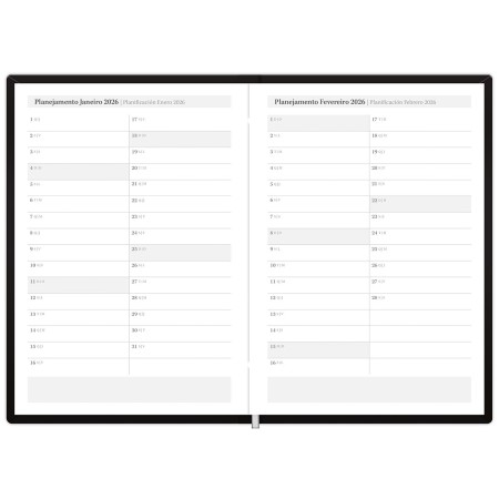 Foto ilustrativa Agenda Capri