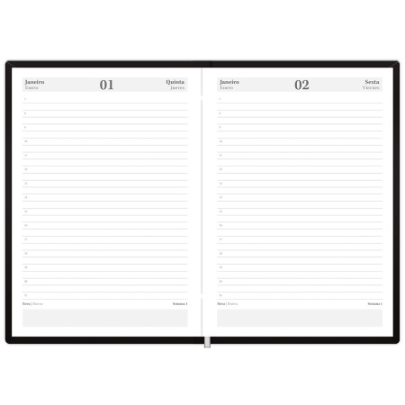 Foto ilustrativa Agenda Capri