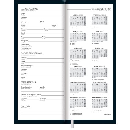 Foto ilustrativa Agenda Comercial