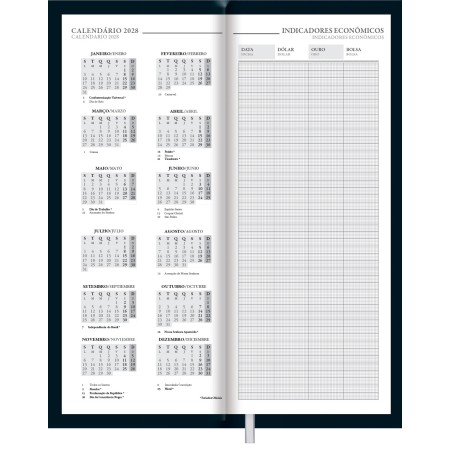 Foto ilustrativa Agenda Comercial
