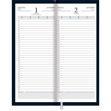 Foto ilustrativa Agenda Comercial