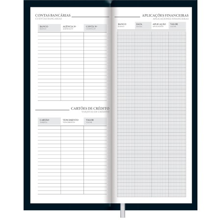 Foto ilustrativa Agenda Comercial