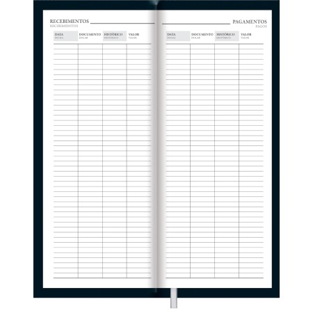 Foto ilustrativa Agenda Comercial