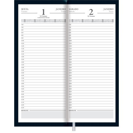 Foto ilustrativa Agenda Comercial