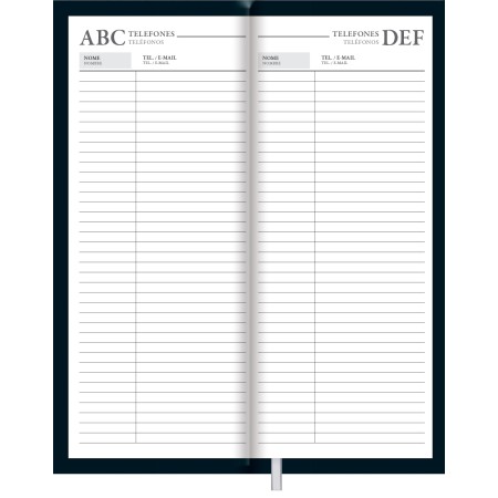 Foto ilustrativa Agenda Comercial