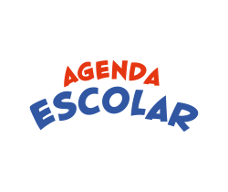 Logo da marca AGENDA ESCOLAR
