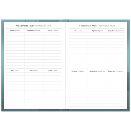 Foto ilustrativa Agenda Modena Block