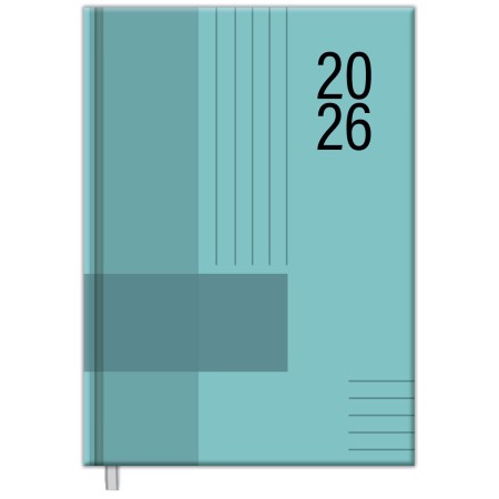 Foto ilustrativa Agenda Modena Block