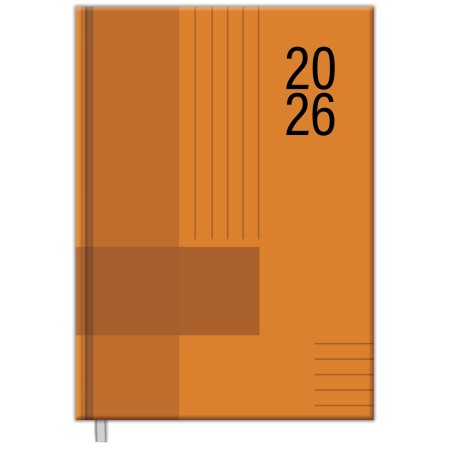 Foto ilustrativa Agenda Modena Block