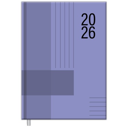 Foto ilustrativa Agenda Modena Block