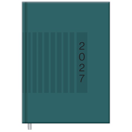 Foto ilustrativa Agenda Modena Color