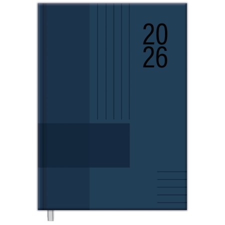 Foto ilustrativa Agenda Modena Color