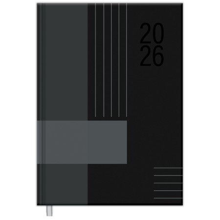 Foto ilustrativa Agenda Modena Preta