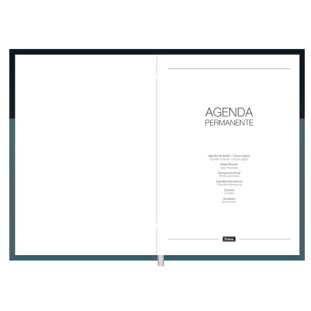 Foto ilustrativa Agenda Permanente Color