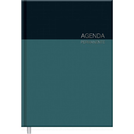 Foto ilustrativa Agenda Permanente Color