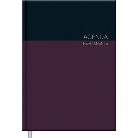 Foto ilustrativa Agenda Permanente Color
