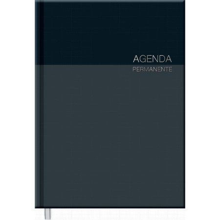 Foto ilustrativa Agenda Permanente Preta