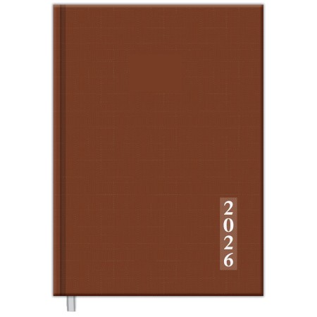 Foto ilustrativa Agenda Positano (123 mm x 166 mm)