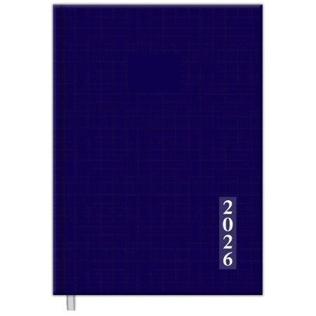 Foto ilustrativa Agenda Positano (123 mm x 166 mm)