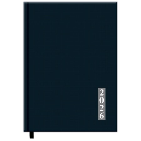 Foto ilustrativa Agenda Positano (123 mm x 166 mm)