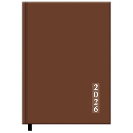 Foto ilustrativa Agenda Positano (123 mm x 166 mm)