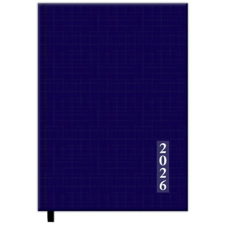 Foto ilustrativa Agenda Positano (123 mm x 166 mm)