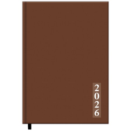 Foto ilustrativa Agenda Positano (135 mm x 192 mm)