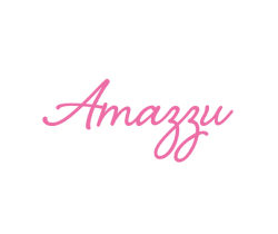 Logo da marca AMAZZU