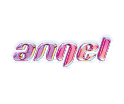 Logo da marca ANGEL