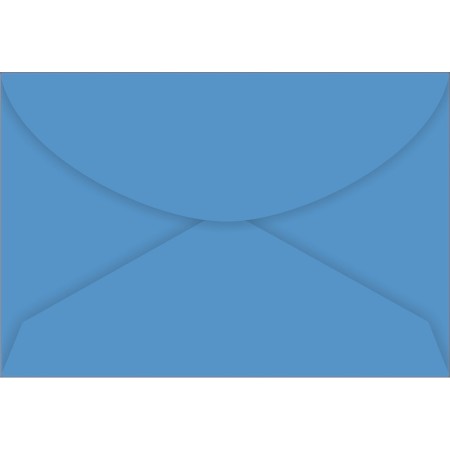 Foto ilustrativa Azul Royal 3115