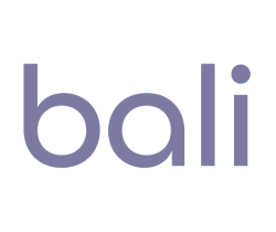 Logo da marca BALI