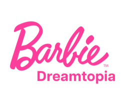 BARBIE DREAMTOPIA Foroni