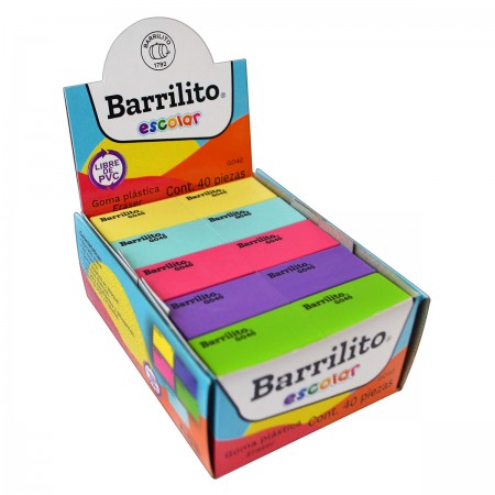 Foto ilustrativa Borracha Neon