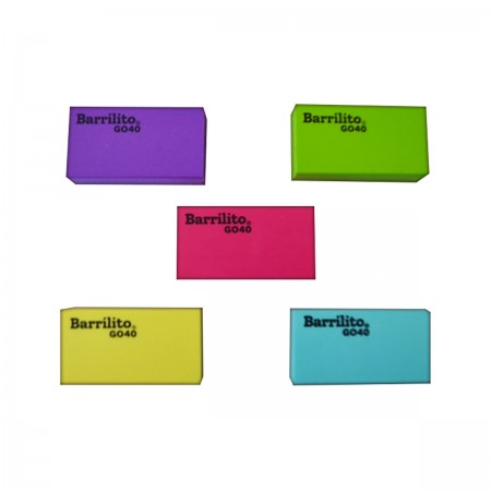 Foto ilustrativa Borracha Neon