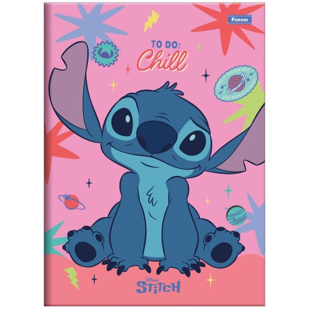Foto ilustrativa Brochura Capa Dura Costurado Stitch