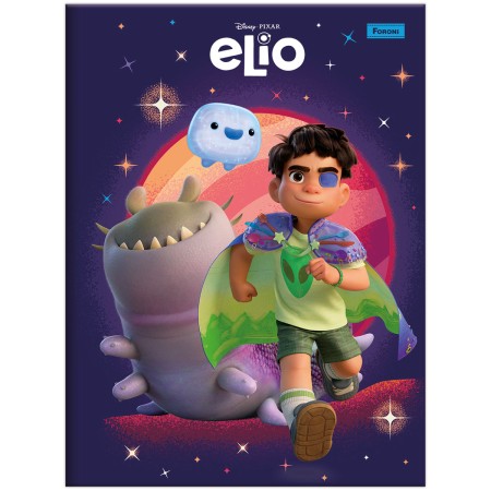 Foto ilustrativa Brochura e Brochurão Capa Dura Costurado Elio