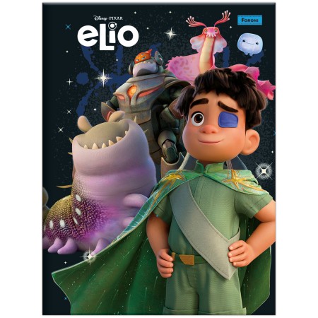 Foto ilustrativa Brochura e Brochurão Capa Dura Costurado Elio