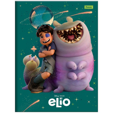 Foto ilustrativa Brochura e Brochurão Capa Dura Costurado Elio
