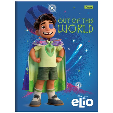 Foto ilustrativa Brochura e Brochurão Capa Dura Costurado Elio